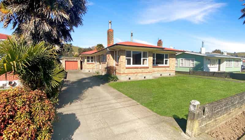 337 Taupo Road, Taumarunui