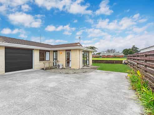 3/73 Harris Street, Pukekohe