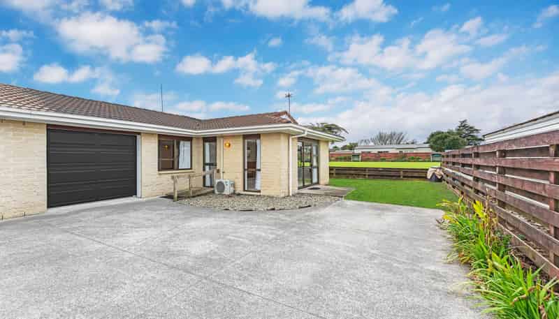 3/73 Harris Street, Pukekohe