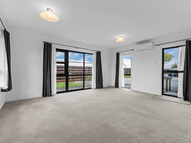 3/73 Harris Street, Pukekohe