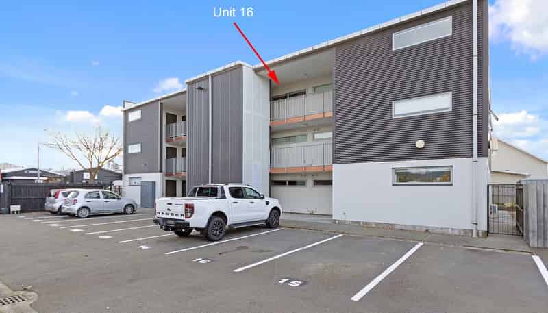 16/20 Stanmore Road, PHILLIPSTOWN