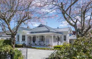 15 Armadale Road, Remuera
