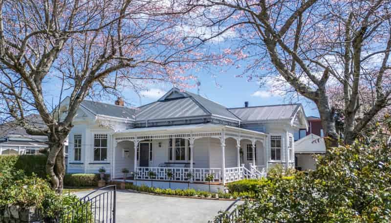 15 Armadale Road, Remuera