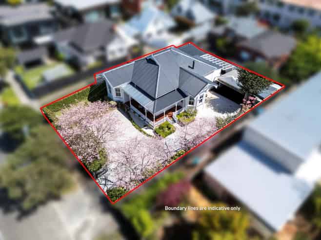 15 Armadale Road, Remuera