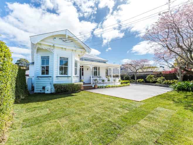15 Armadale Road, Remuera