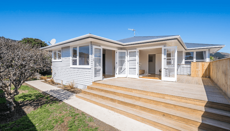 7a Tawa Street, Waikanae