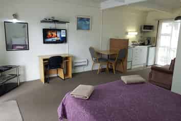 Consistent Performer with Good Returns