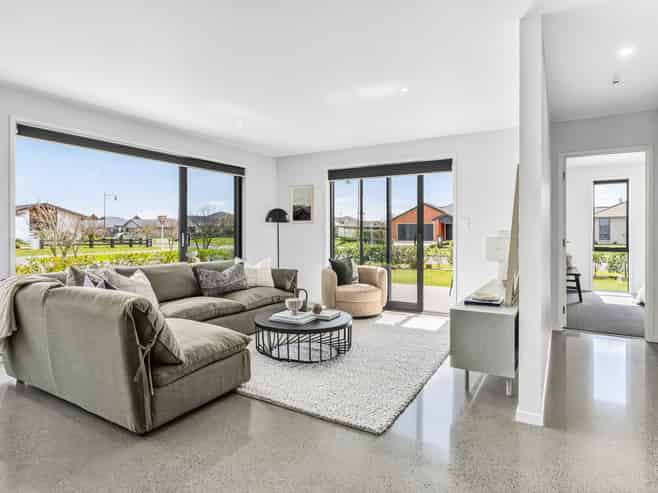 1 Clifford Close, Cambridge