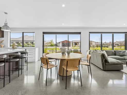 1 Clifford Close, Leamington