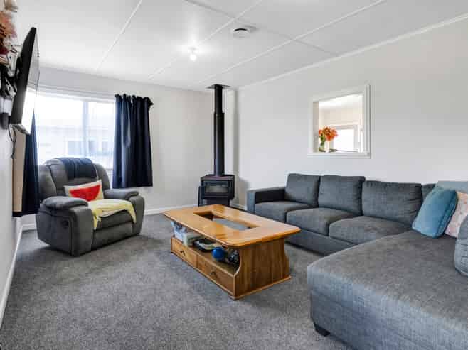 96 Omata Road, Marfell