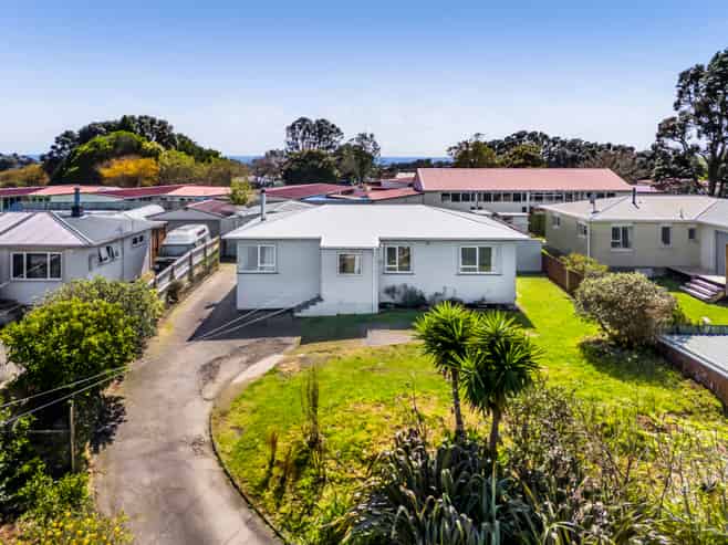 96 Omata Road, Marfell