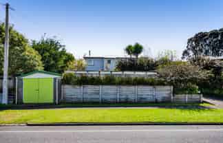 96 Omata Road, Marfell