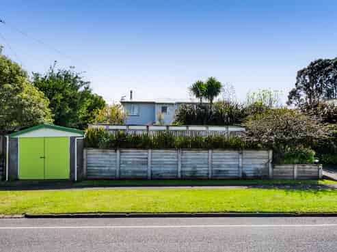 96 Omata Road, Marfell