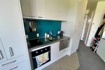 3C/17 Blake Street, Ponsonby