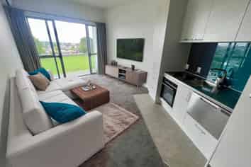 3C/17 Blake Street, Ponsonby