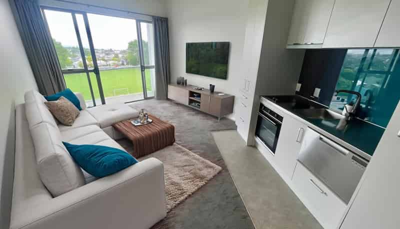 3C/17 Blake Street, Ponsonby