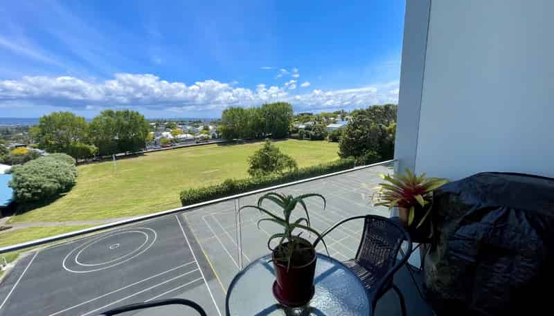 3C/17 Blake Street, Ponsonby