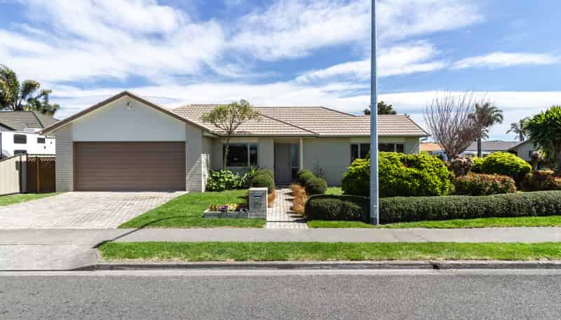 253 Guppy Road, Taradale