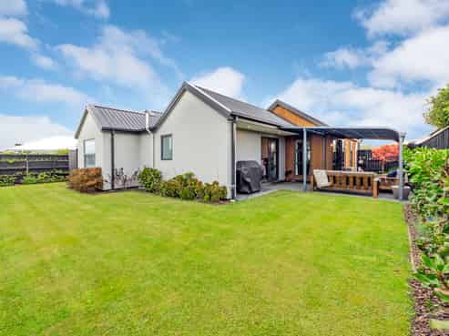 7 Longcot Drive, ROLLESTON