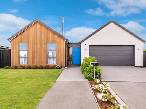 7 Longcot Drive, ROLLESTON