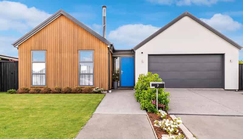 7 Longcot Drive, ROLLESTON