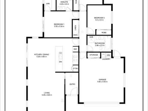 7 Longcot Drive, ROLLESTON