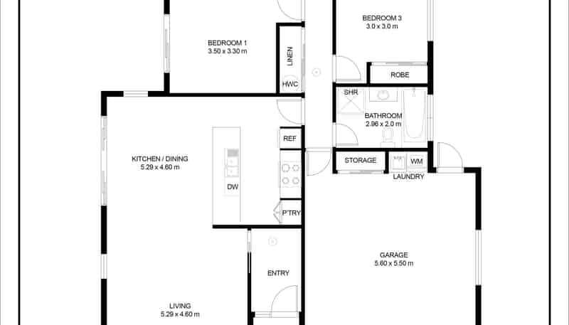 7 Longcot Drive, ROLLESTON