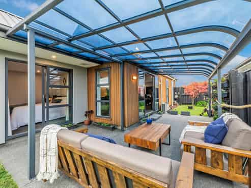 7 Longcot Drive, ROLLESTON