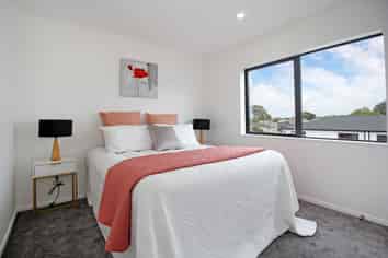 58B Friesian Drive, Mangere