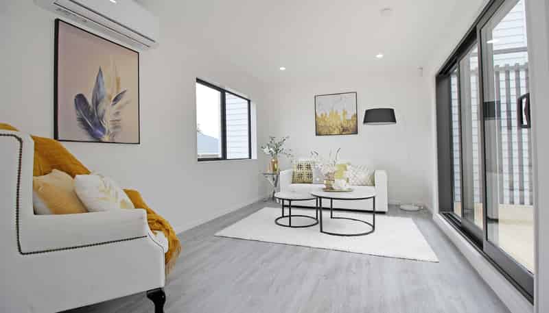 58B Friesian Drive, Mangere