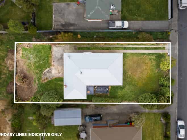 46 Saunders Street, Brockville