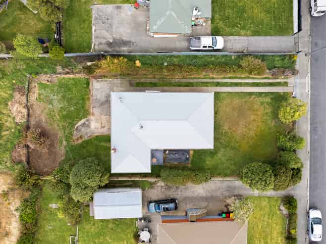 46 Saunders Street, Brockville