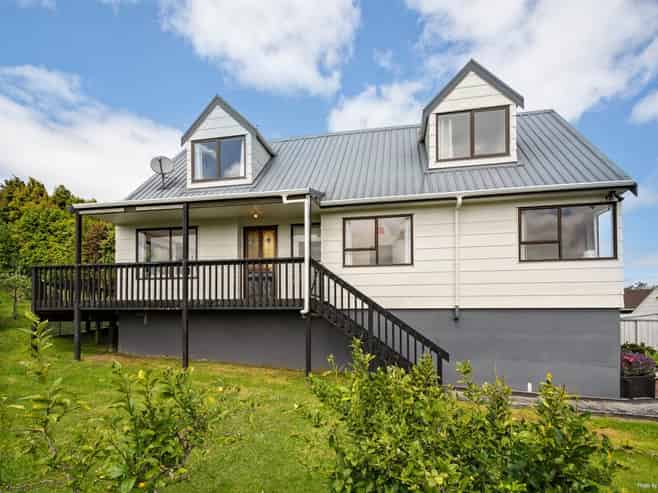 2/8 Sunward Rise, Glenfield