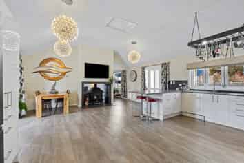 3 Lochiel Drive, Hanmer Springs