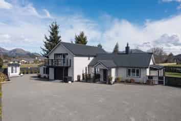 3 Lochiel Drive, Hanmer Springs