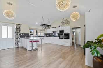 3 Lochiel Drive, Hanmer Springs