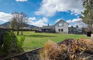 3 Lochiel Drive, Hanmer Springs