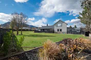 3 Lochiel Drive, Hanmer Springs