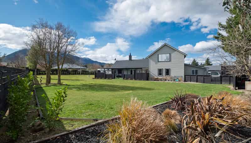 3 Lochiel Drive, Hanmer Springs