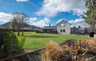 3 Lochiel Drive, Hanmer Springs