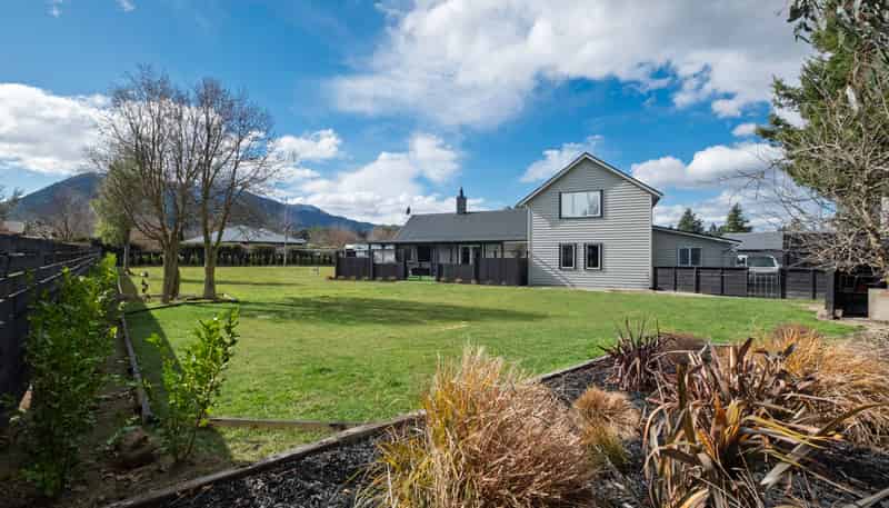 3 Lochiel Drive, Hanmer Springs