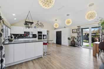 3 Lochiel Drive, Hanmer Springs
