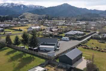 3 Lochiel Drive, Hanmer Springs