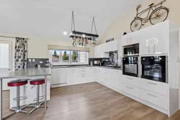 3 Lochiel Drive, Hanmer Springs