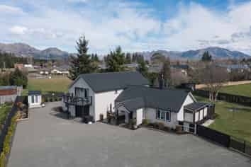 3 Lochiel Drive, Hanmer Springs