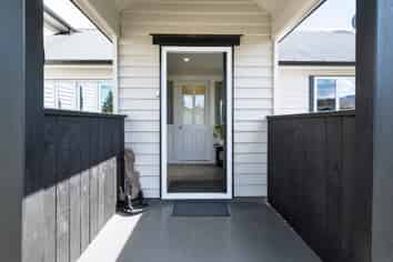 3 Lochiel Drive, Hanmer Springs