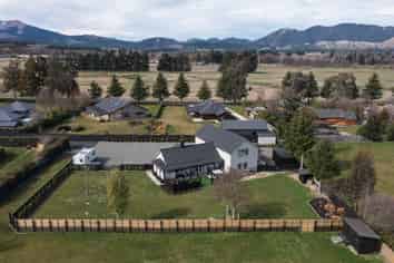 3 Lochiel Drive, Hanmer Springs