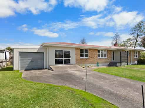 2 Patricia Avenue, Hamilton East