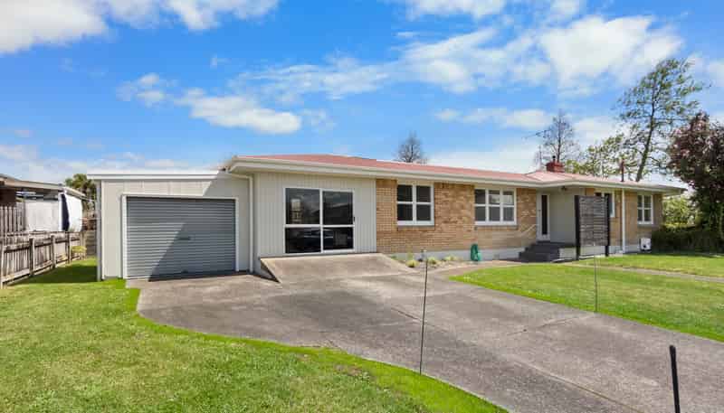 2 Patricia Avenue, Hamilton East