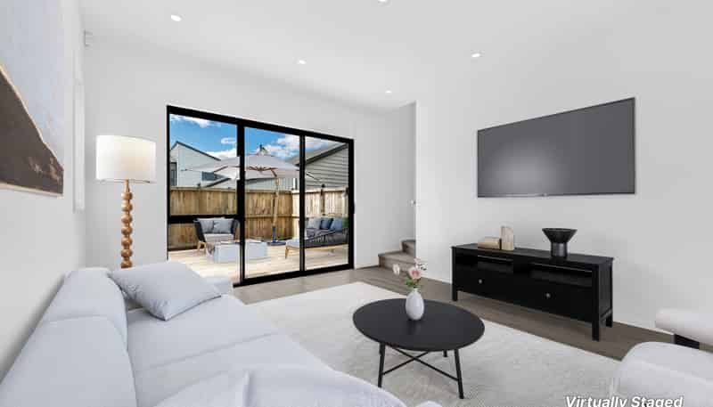 137 Grove Road, Papakura